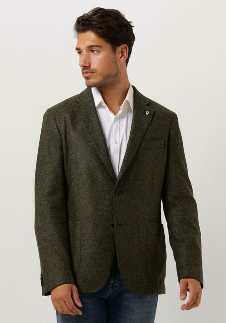 BOSS BLACK C-HANRY-J-233 Vestons en vert - large