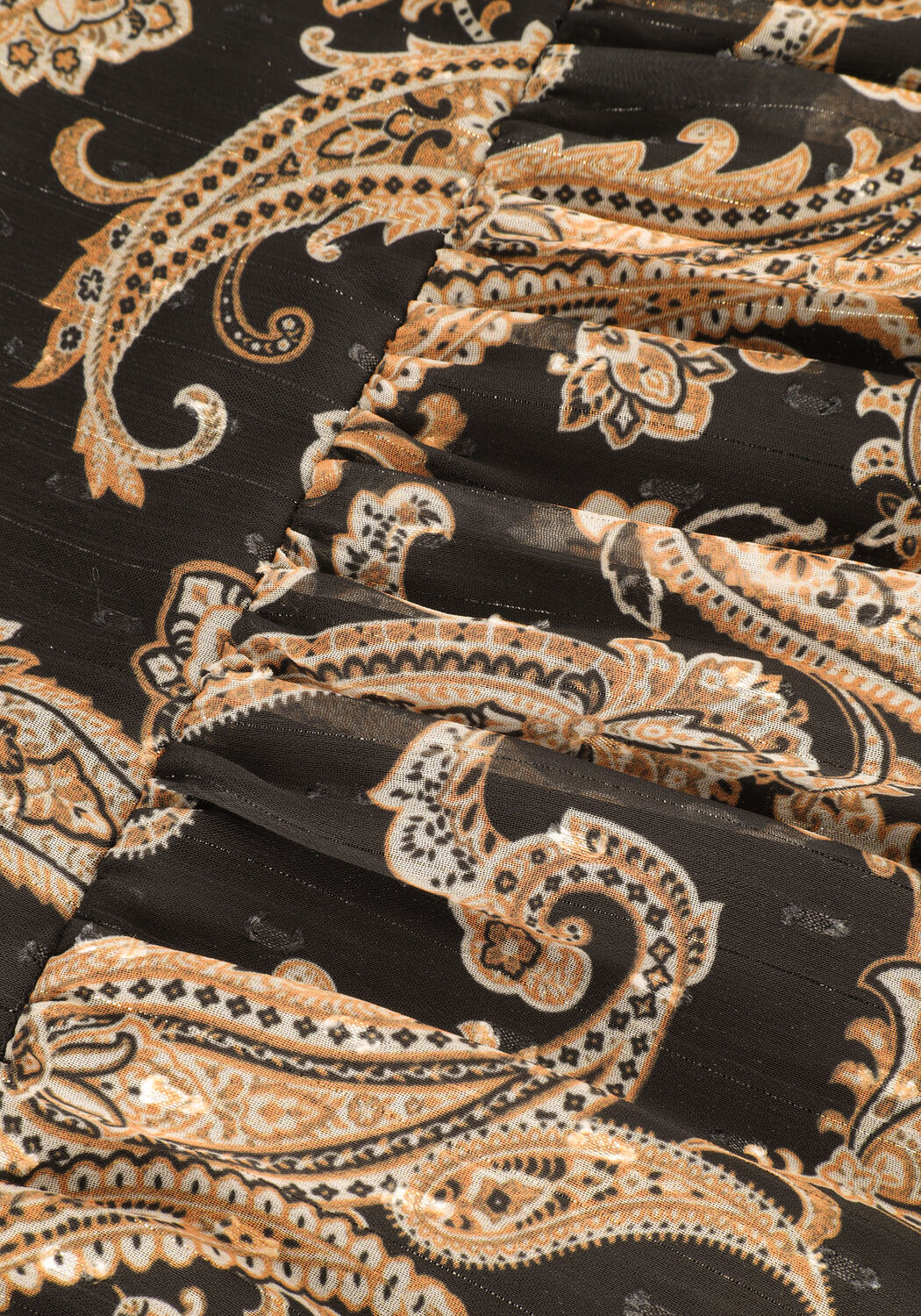 SILVIAN HEACH Mini robe DRESS KALLON en noir - large