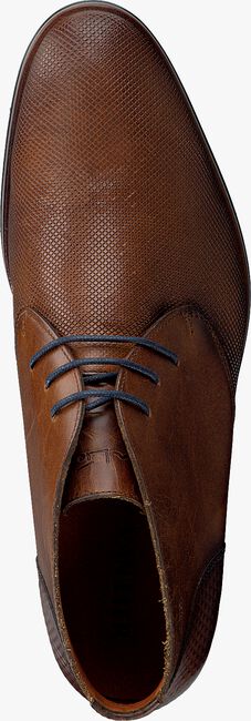 Cognac VAN LIER Nette schoenen 1955631 - large