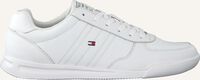 Witte TOMMY HILFIGER Sneakers LIGHTWEIGHT FLAG - medium