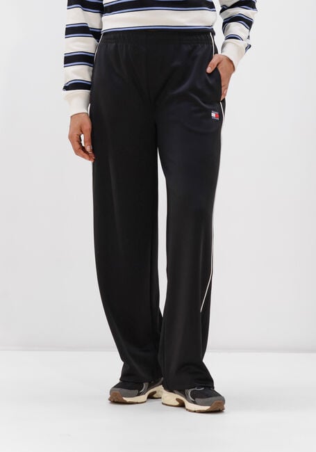Zwarte TOMMY JEANS Joggingbroek TJW ARCHIVE TRACK PANT - large