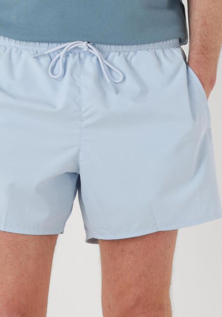LACOSTE Shorts de bain 1HM1 MENS SWIMMING TRUNKS 12 Bleu clair - large