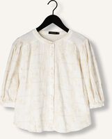 Witte YDENCE  BLOUSE CARA Witte YDENCE  BLOUSE CARA - medium