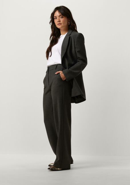 SELECTED FEMME Blazer SLFRITA LS RELAXED BLAZER Gris foncé - large