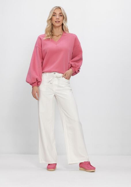 Roze YDENCE Trui SWEATER KYOMI - large