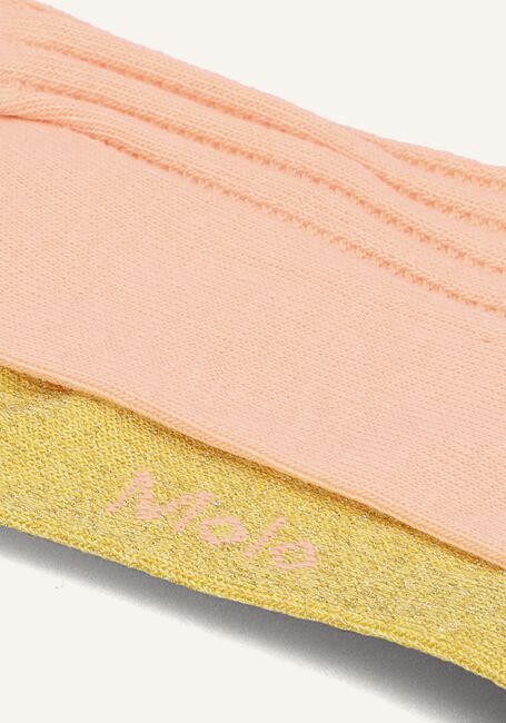 Gele MOLO Beenmode NOMI Gele MOLO Beenmode NOMI - large