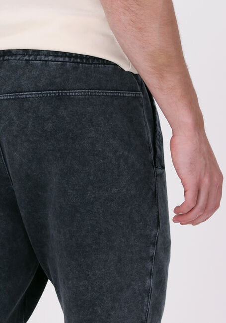 PUREWHITE Pantalon courte 22010504 Anthracite - large