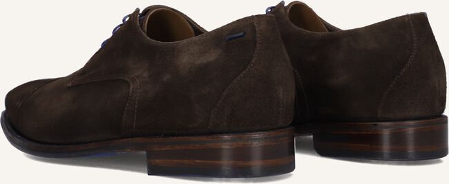 Bruine FLORIS VAN BOMMEL Nette schoenen SFM-30310 DE LOPER Bruine FLORIS VAN BOMMEL Nette schoenen SFM-30310 DE LOPER - large