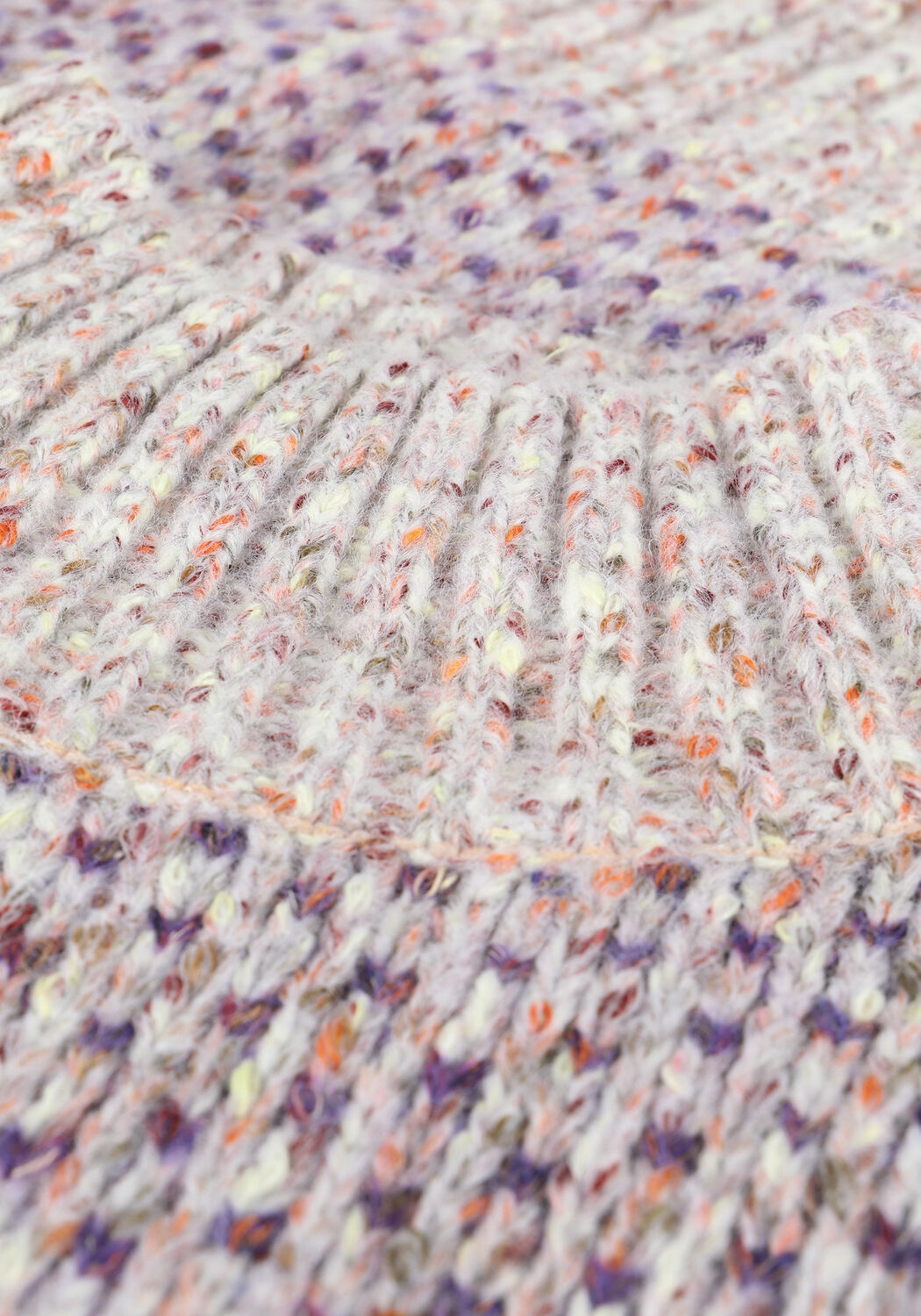 SUNCOO Pull PULL PODIUM en beige - large