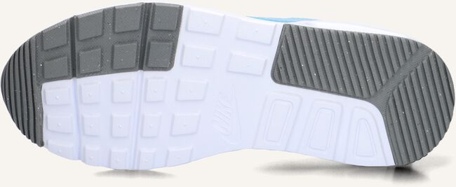 Beige NIKE Sneakers AIR MAX SC WMNS Beige NIKE Sneakers AIR MAX SC WMNS - large