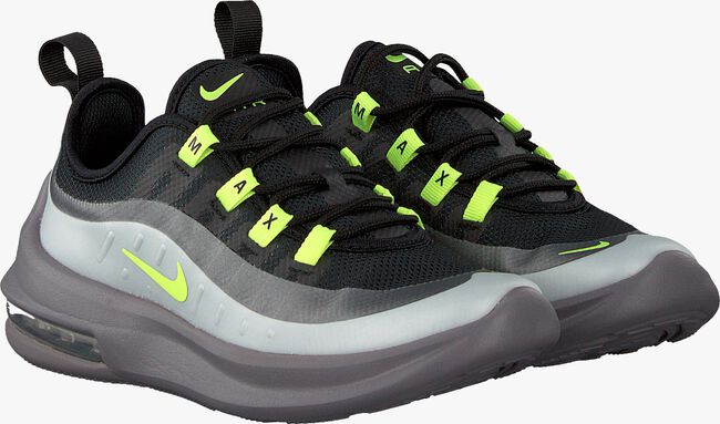 Zwarte NIKE Lage sneakers AIR MAX AXIS (PS) - large