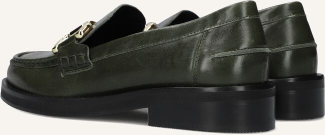 Groene TANGO Loafers PLEUN FAT 59 Groene TANGO Loafers PLEUN FAT 59 - large