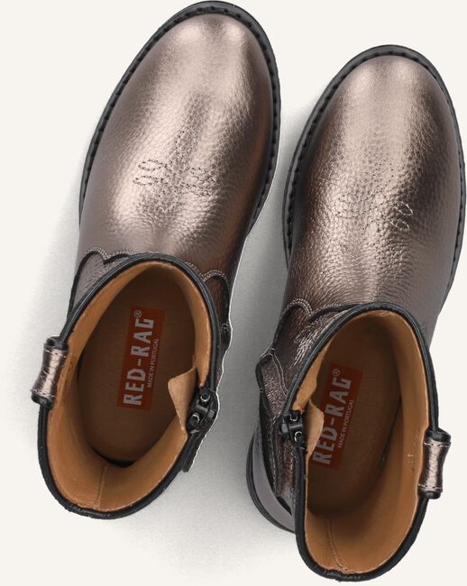 Bronzen RED-RAG  12498 Bronzen RED-RAG  12498 - large