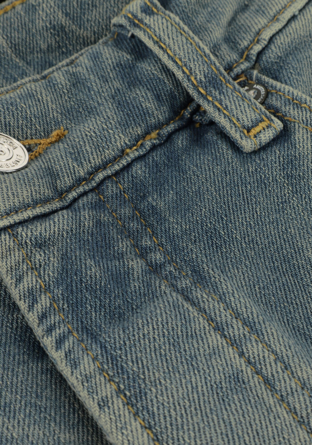 SCOTCH & SODA Slim fit jeans SEASONAL ESSENTIALS RALSTON SLIM JEANS en bleu - large