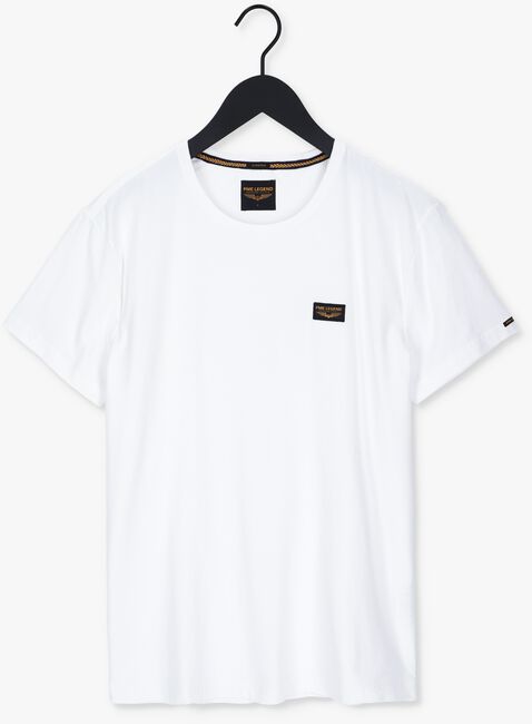 PME LEGEND T-shirt GUYVER TEE en blanc - large