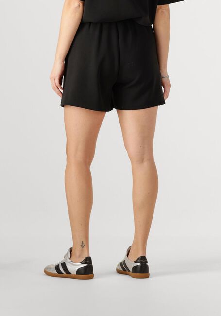 Zwarte NOTRE-V Korte broek NV-FLORAINE - large