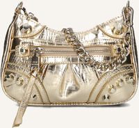 STEVE MADDEN BVILMA Sac bandoulière en or STEVE MADDEN BVILMA Sac bandoulière en or - medium
