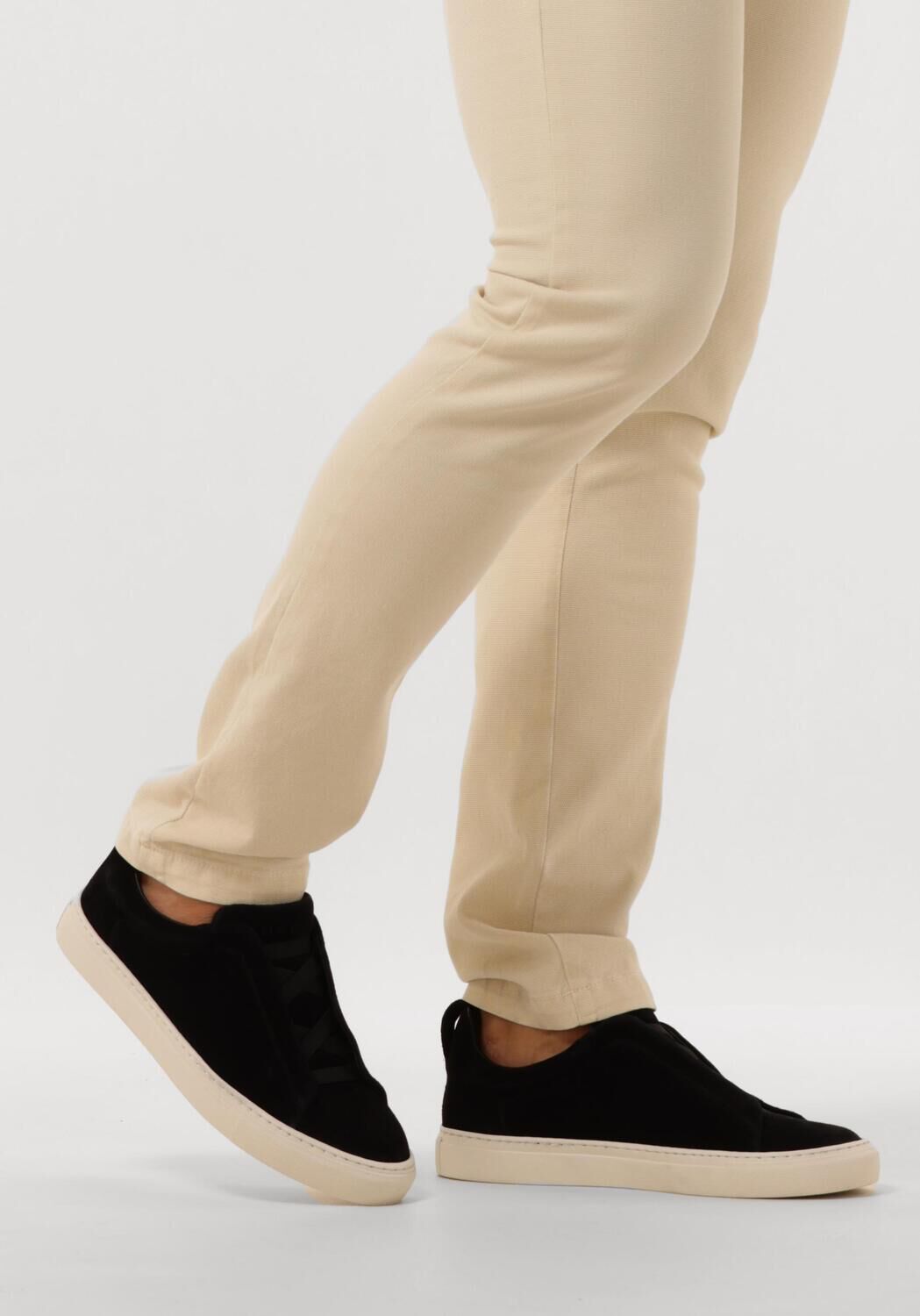 Zwarte NOKWOL Sneakers CONNOR - large