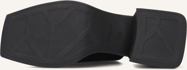 Zwarte VAGABOND SHOEMAKERS  HENNIE Zwarte VAGABOND SHOEMAKERS  HENNIE - large