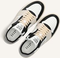 Witte HIP Sneakers H1015 Witte HIP Sneakers H1015 - medium