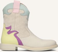 OMODA Santiags LOUA en multicolore OMODA Santiags LOUA en multicolore - medium