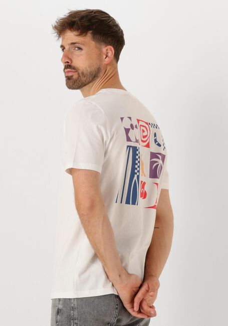 Witte STRØM Clothing T-shirt T-SHIRT - large