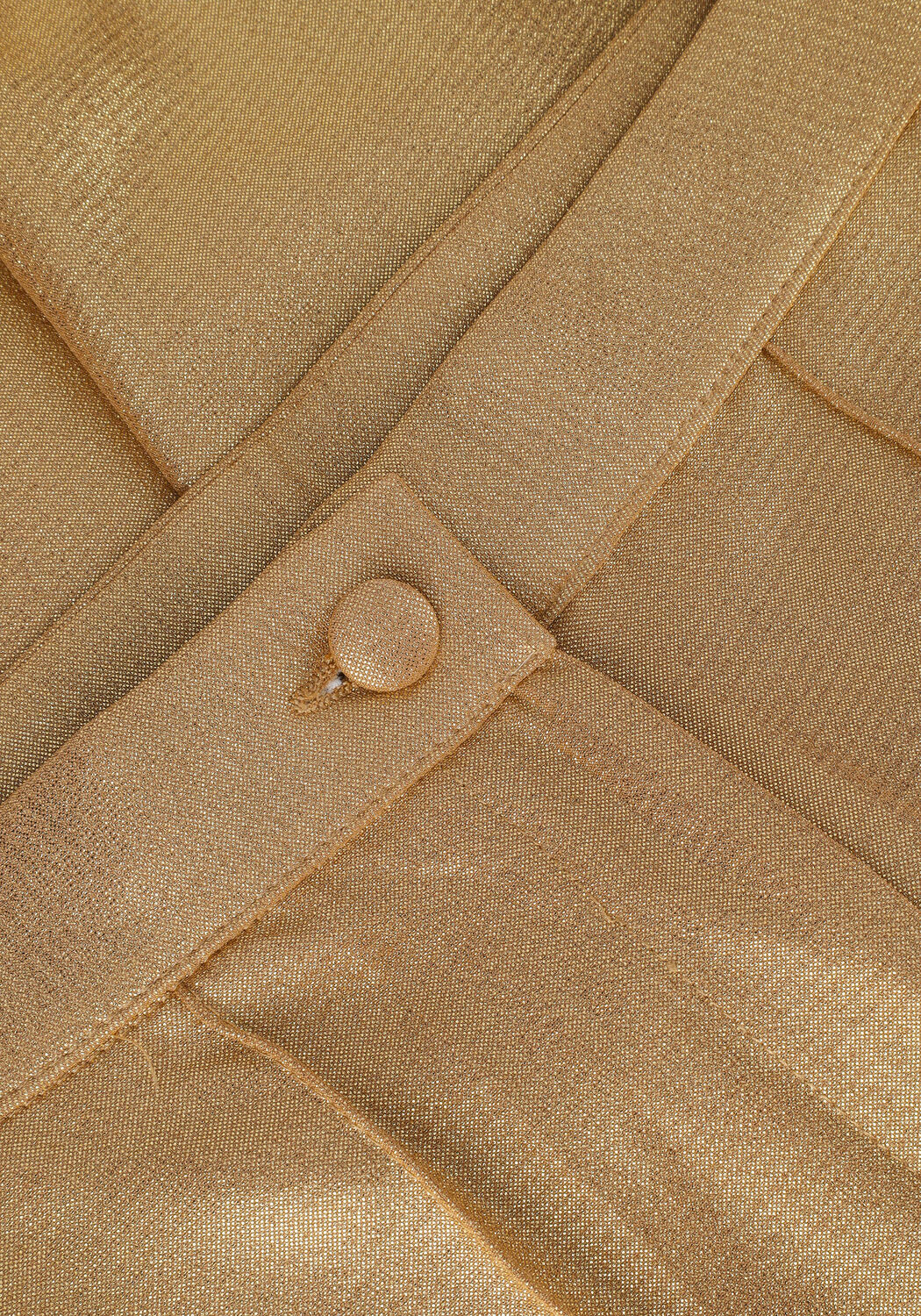 Gouden EST'SEVEN Pantalon EST&rsquo;ROBIN - large