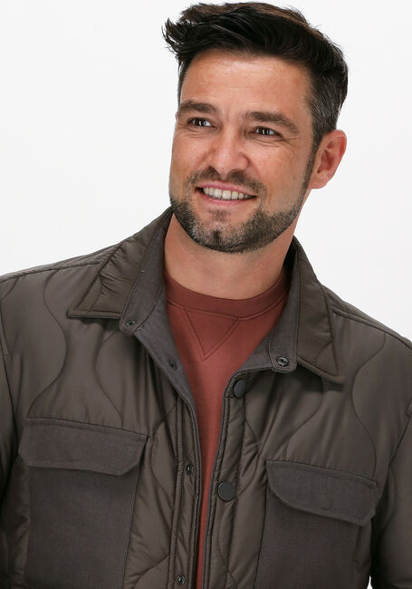 Bruine DRYKORN Jack HAZAN 134073 - large