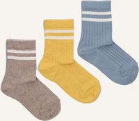 MP DENMARK Chaussettes BEN SOCKS en multicolore MP DENMARK Chaussettes BEN SOCKS en multicolore - medium