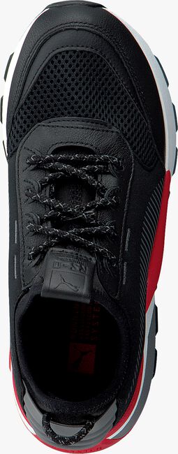 Zwarte PUMA Sneakers RS-0 PLAY DAMES - large