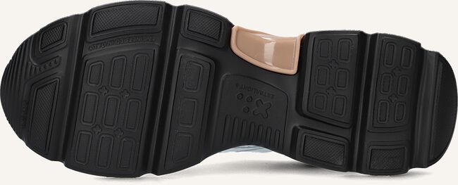 Witte NUBIKK Sneakers ROSS NOMAD Witte NUBIKK Sneakers ROSS NOMAD - large