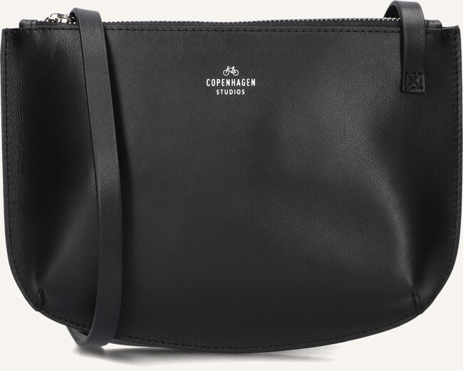 Zwarte COPENHAGEN STUDIOS Schoudertas CPH BAG 37 Zwarte COPENHAGEN STUDIOS Schoudertas CPH BAG 37 - large
