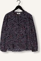 MOLIIN JULIA Blouses en bleu MOLIIN JULIA Blouses en bleu - medium