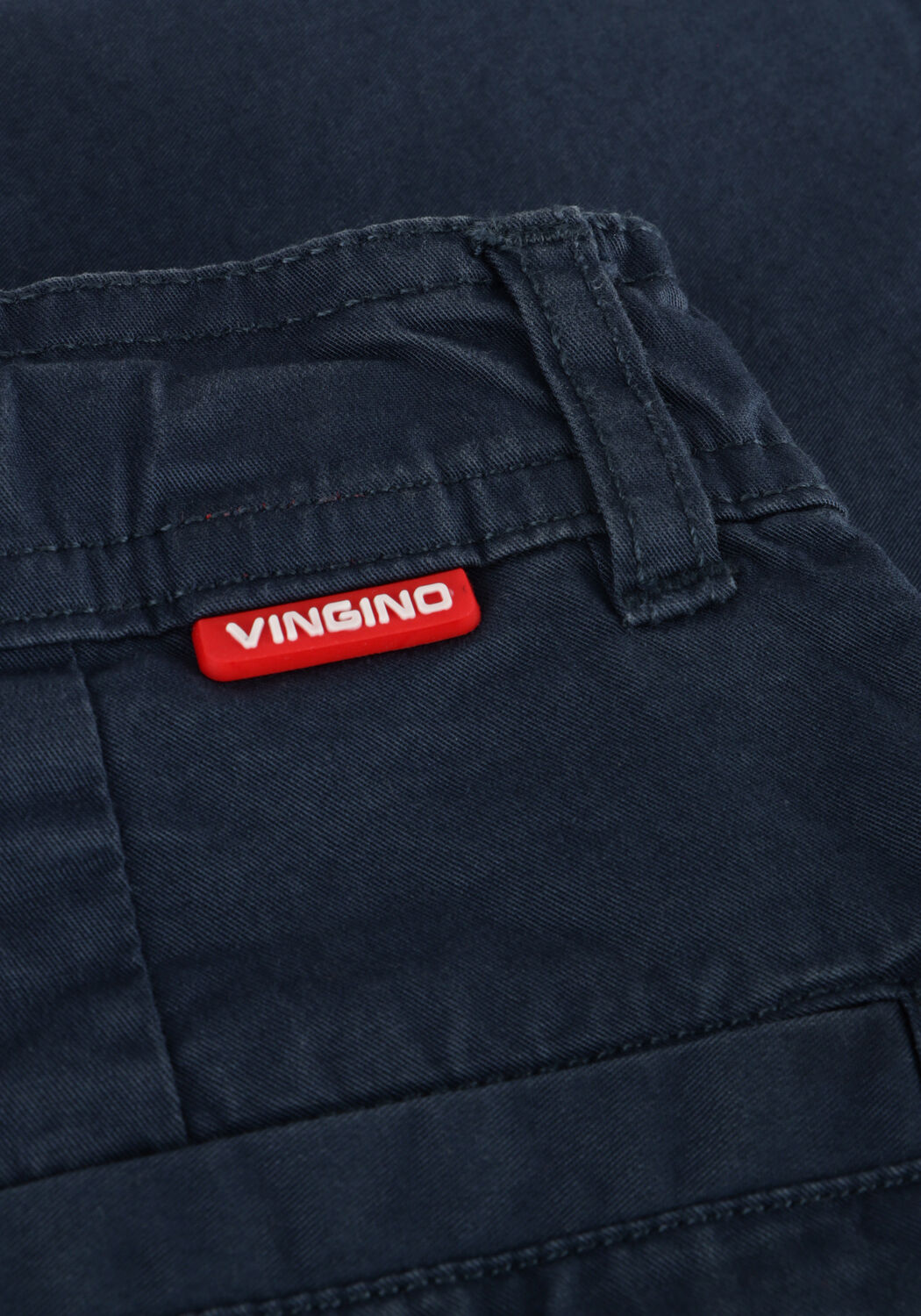 VINGINO Pantalon courte TAORMINA Bleu fonc&eacute; - large