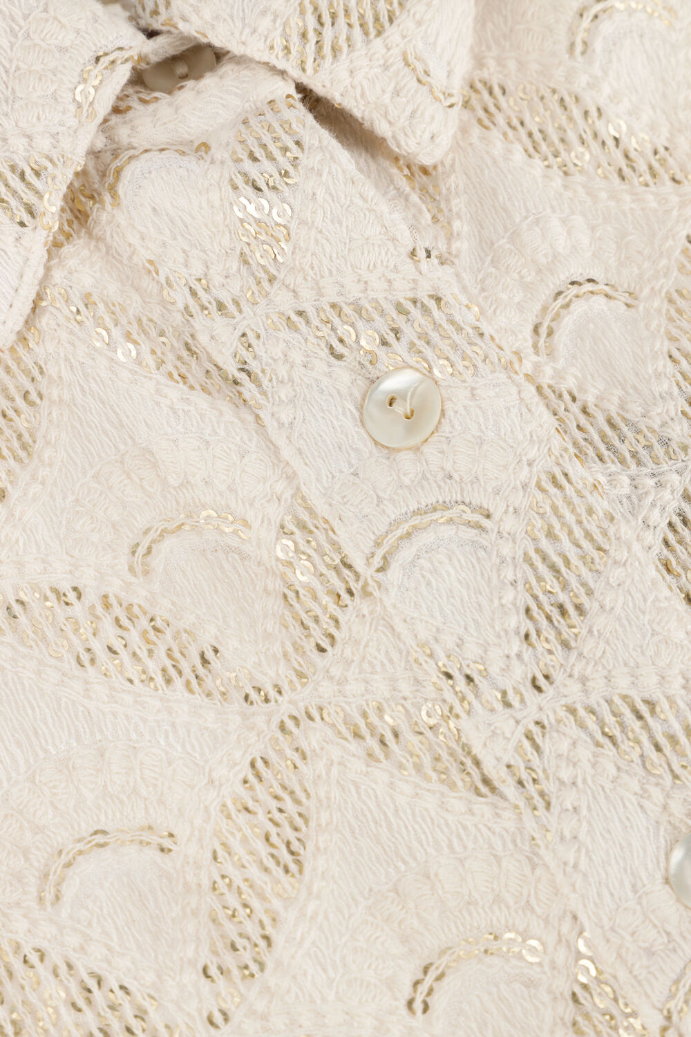 Creme WILD  EDITH - large