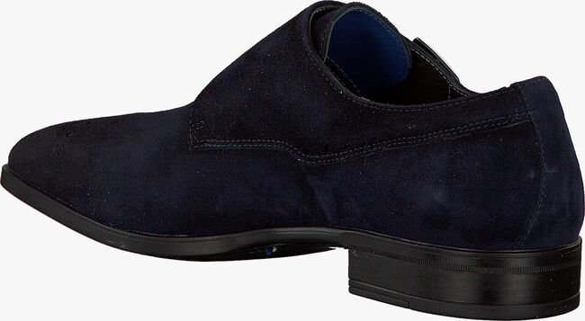 Blauwe GIORGIO Nette schoenen HE50243 - large