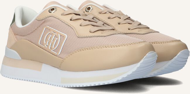 Beige TOMMY HILFIGER Sneakers FEMININE ACTIVE CITY Beige TOMMY HILFIGER Sneakers FEMININE ACTIVE CITY - large