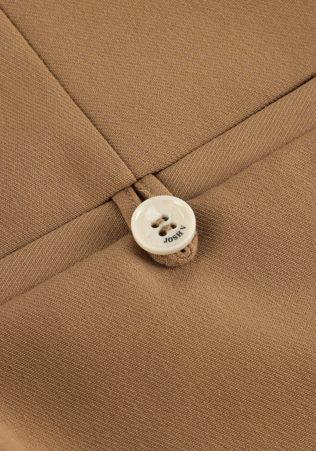 JOSH V Pantalon large EMMA en multicolore - large