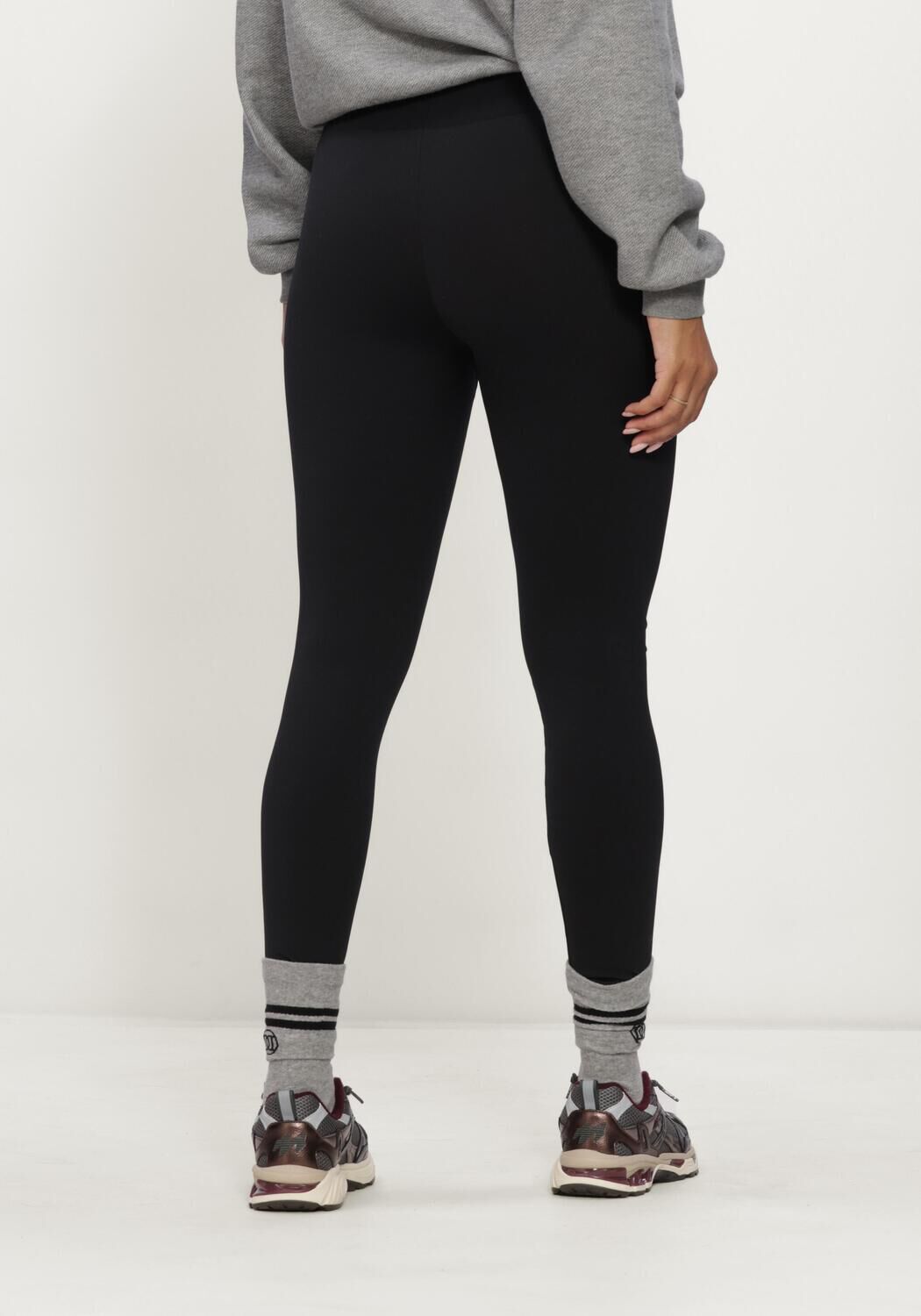 Zwarte WOLFORD Legging THE WONDERFUL LEGGINGS - large