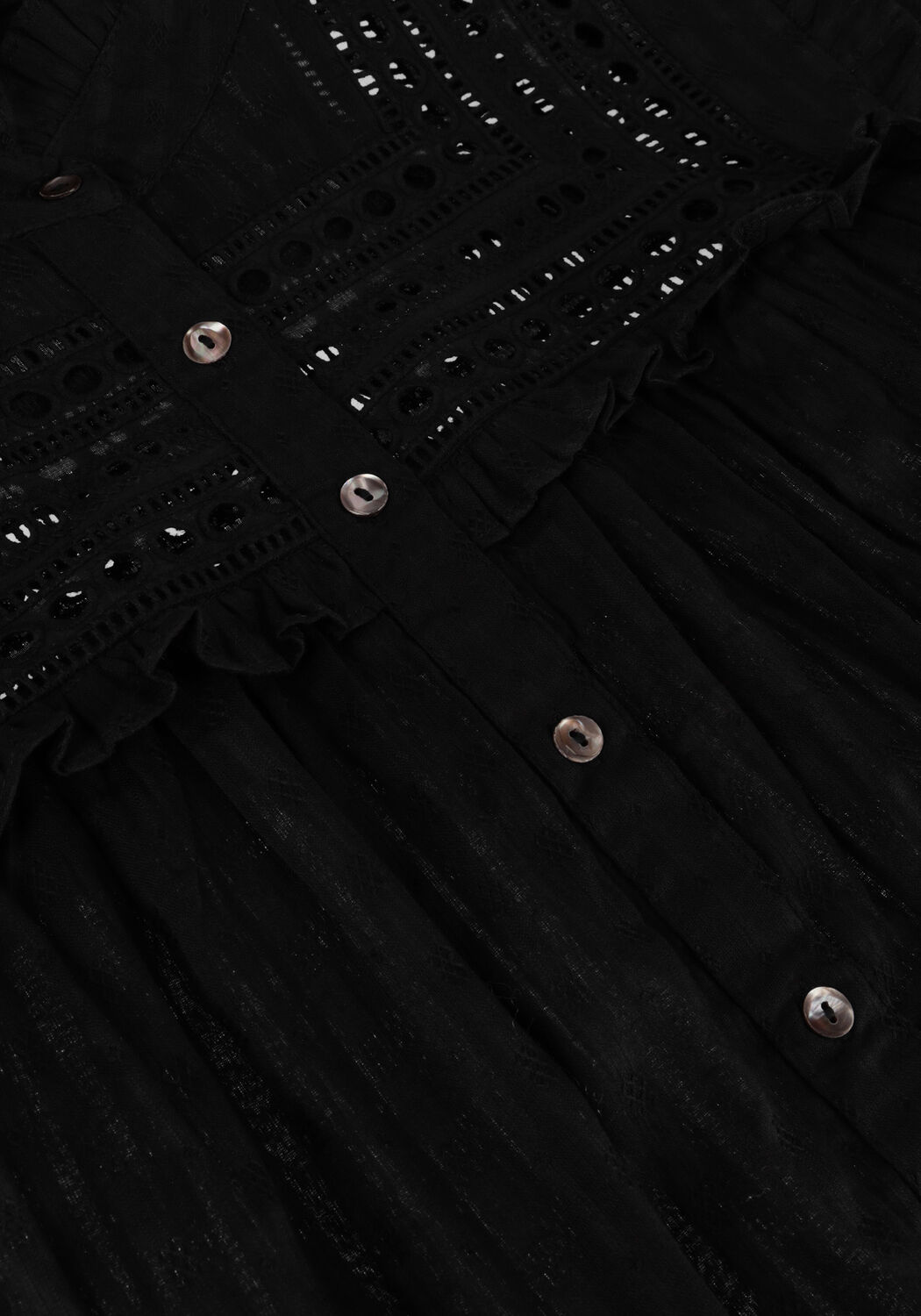 IBANA TERVA Blouses en noir - large