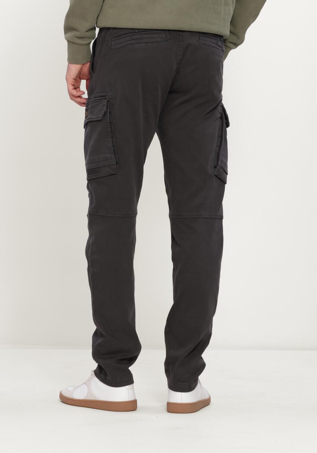 PME LEGEND Cargobroeken EXPEDIZOR CARGO 2.0 COLORED SWEAT - large