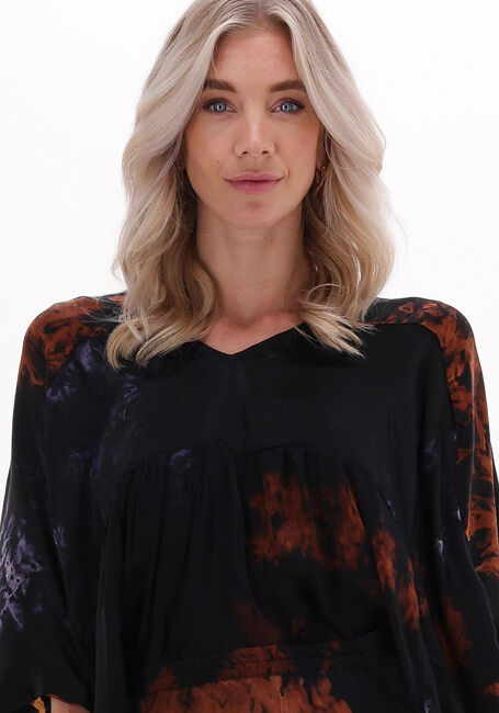 MES DEMOISELLES DEPHAIS Blouses en multicolore - large