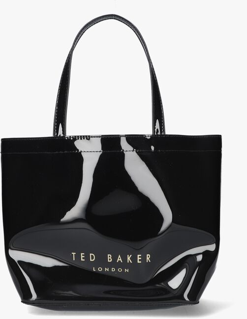 TED BAKER NIKICON Shopper en noir - large