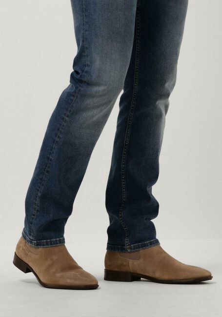 Beige BOSS  COLBY - large