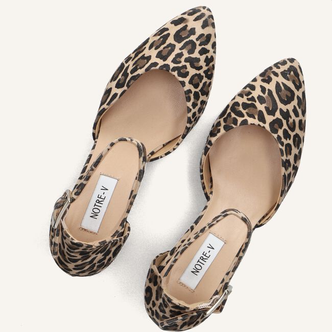 Beige NOTRE-V  12625 Beige NOTRE-V  12625 - large