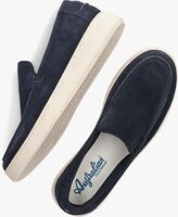 AUSTRALIAN SAPORRO Loafers en bleu - medium