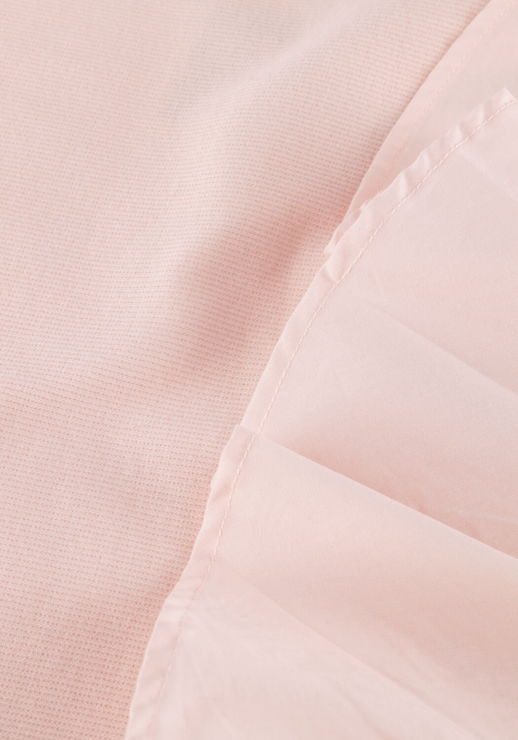 MOLO Haut REBECCA Rose clair - large