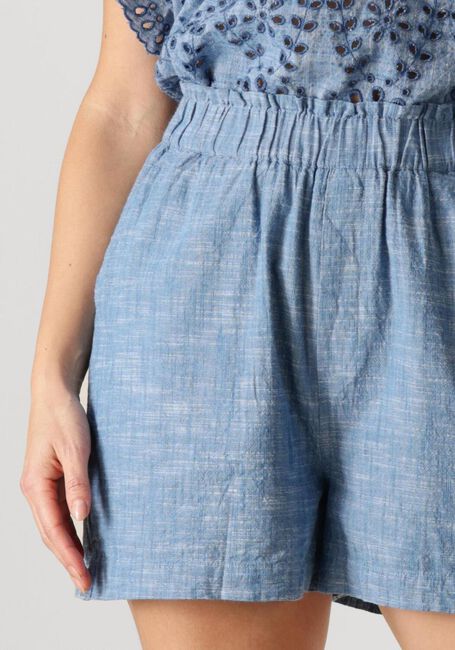 Lichtblauwe CIRCLE OF TRUST Jeans GABY SHORT - large