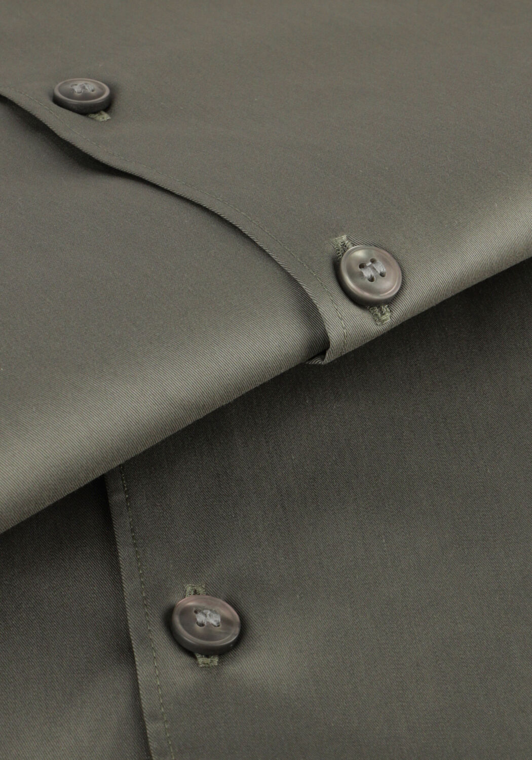 Groene TIGER OF SWEDEN Casual overhemd FILBRODIE - large