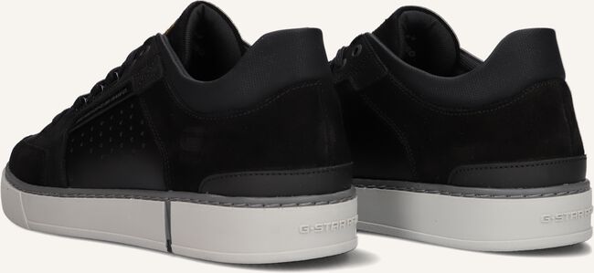 Zwarte G-STAR RAW Sneakers RAVOND II BSC M Zwarte G-STAR RAW Sneakers RAVOND II BSC M - large